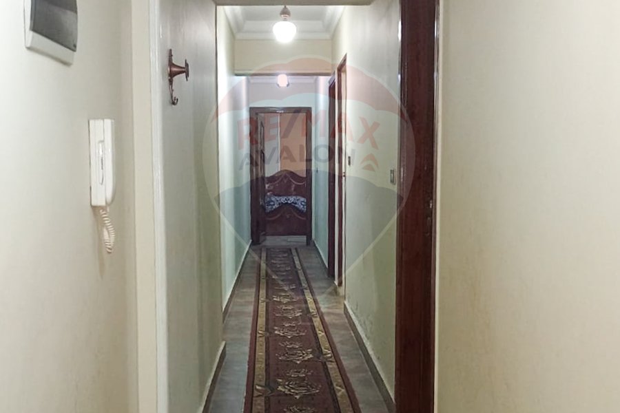 Apartment for sale 150 m Alsyouf (Gamela Bu Hered St)