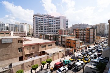 Apartment for Sale 210 m Smouha (Tutankhamun St.)