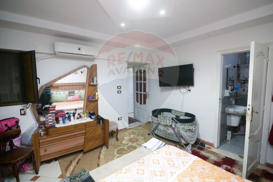 Apartment for sale 165 m Smouha (El Nasr Street)