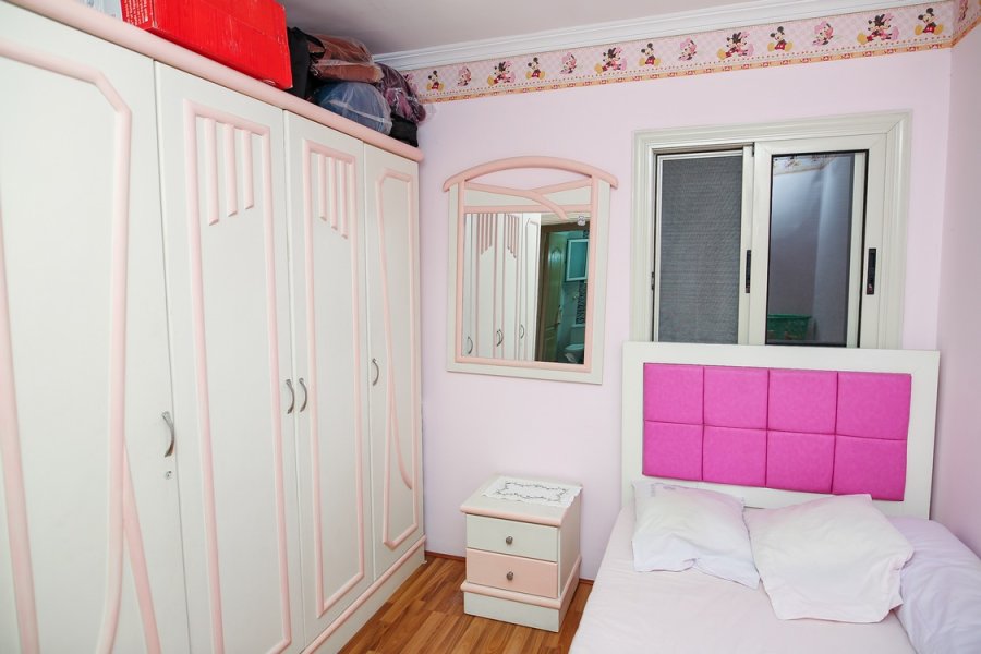 Apartment for sale 135m Sidi Gaber (Branched from El-Mosher St.)