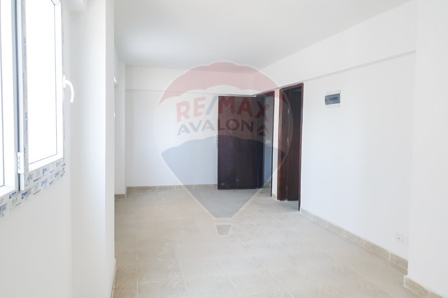 Apartment For Rent 107 m Smouha (Near To Elethad Club)