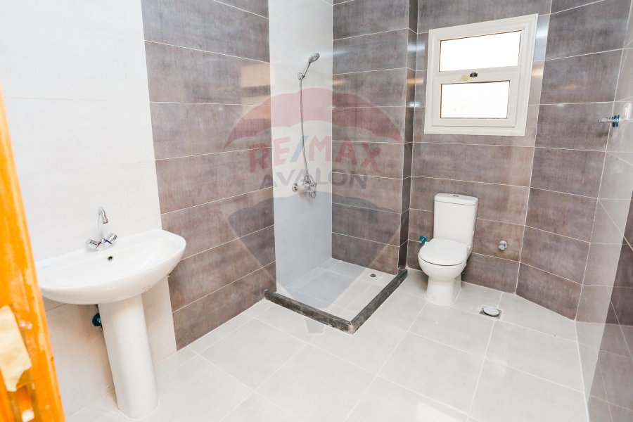 Apartment For rent 205 m Smouha (Twentieth Main st. Green Towers)