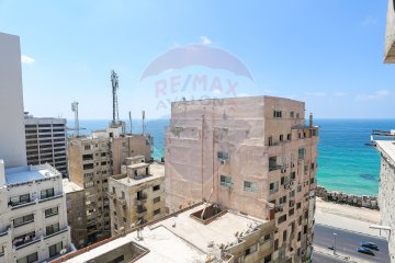 Apartment for sale 125 m Louran (Ahmed Zo Al-Fokar st.)
