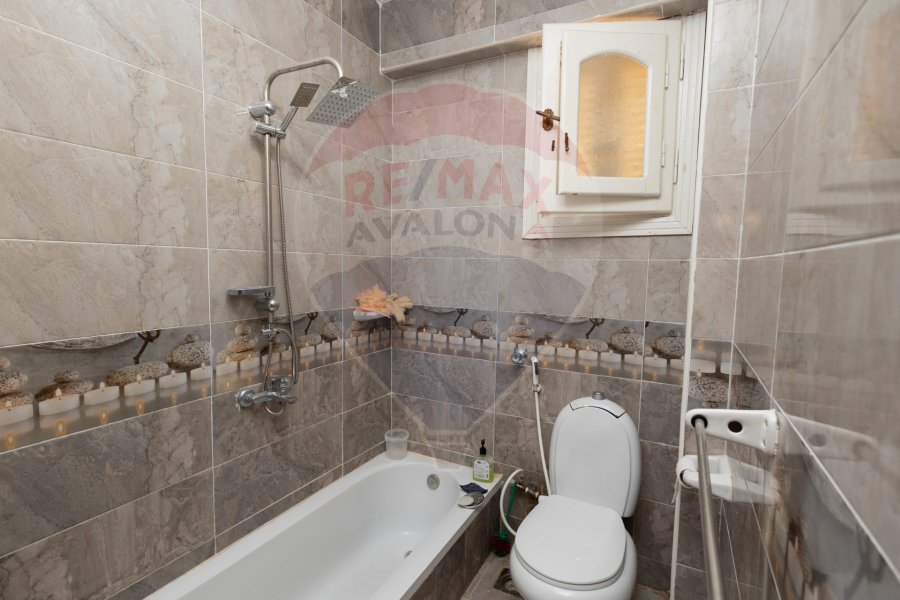 Twin house villa for sale (Horus and Golden Sands) 190m
