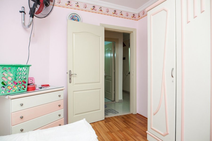 Apartment for sale 135m Sidi Gaber (Branched from El-Mosher St.)