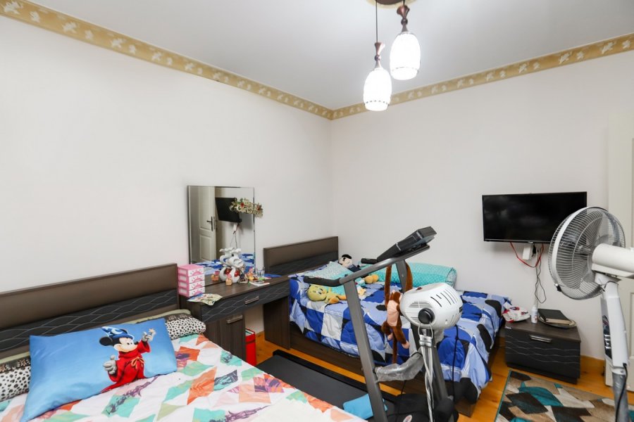 Apartment for sale 169m Smouha (Tot Anhk Amoun St.)