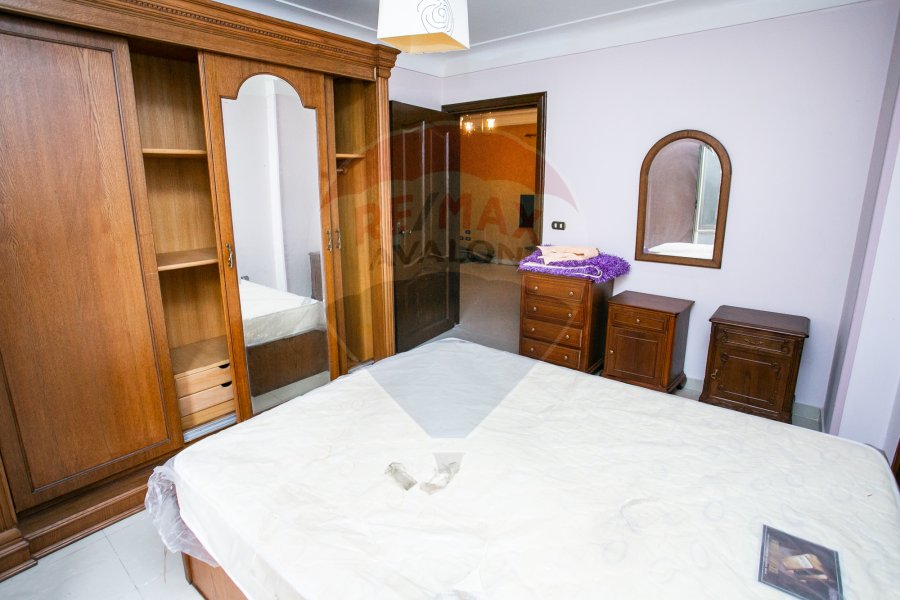 Apartment for sale 220 m Stanly (Branshed from the Sea)