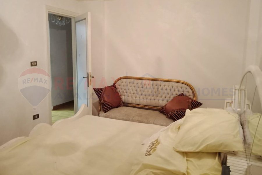 Duplex Apartment For Sale 200 m Miami (Branched from 45 St. Bahri)