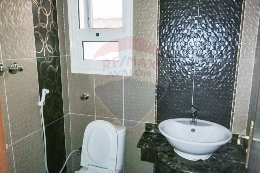 Apartment 270 m for rent Smouha ( Villas District )