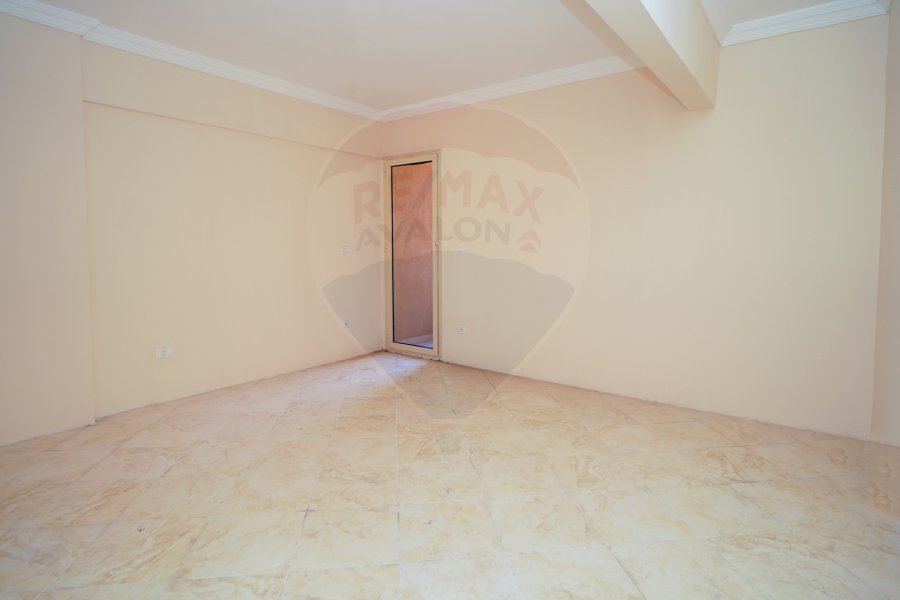 Apartment for sale 150 m Sidi Bishr