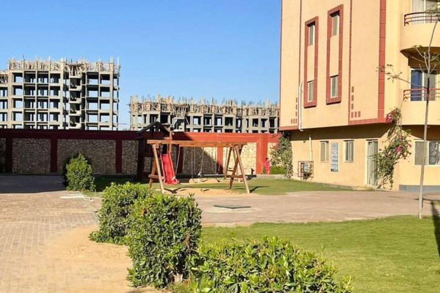 شالية للبيع الساحل (قرية سيرينا) 55