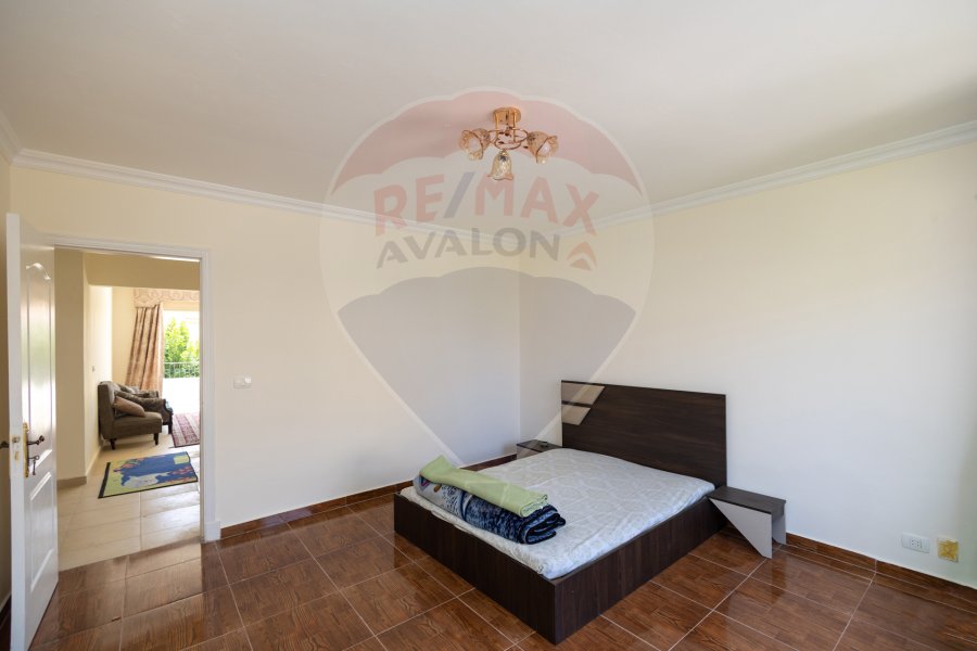Twin house villa for sale, 420 m, King Mariout (Alex West - Antoniadis area)