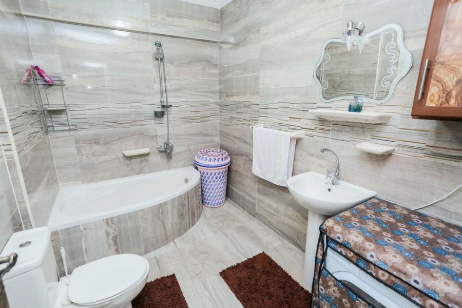 شقة دوبلكس للبيع 210م  سموحة (ش زكي رجب)