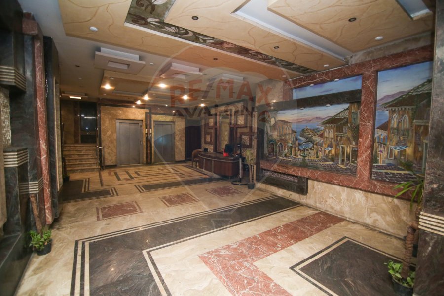 Apartment for sale 160 m Camp shezar (Port said St.