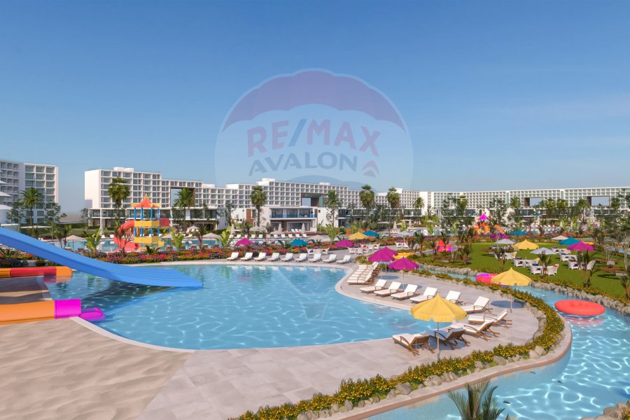 Chalet for sale (Celebration Resort - Amer group) 51 m