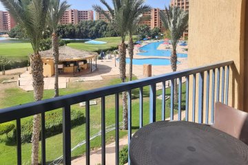 Chalet  for sale (Porto golf marina) 80 m