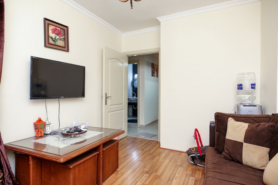 Apartment for sale 135m Sidi Gaber (Branched from El-Mosher St.)