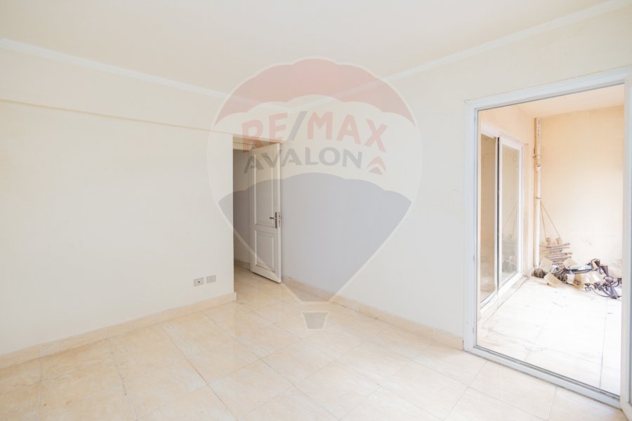 Apartment for sale 132 m Smouha (Fayrouza Compound)