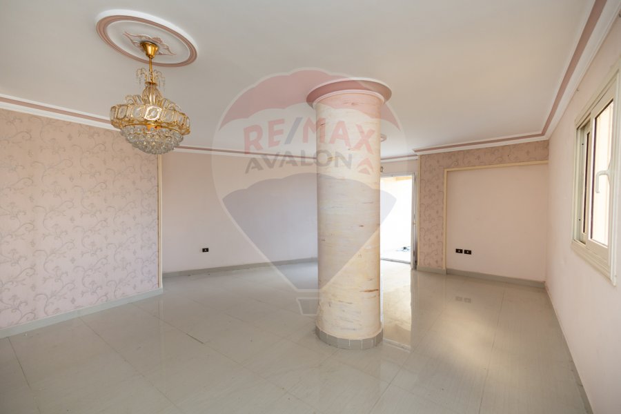Apartment for sale 175 m Smouha (Behind Zaki Ragab St)