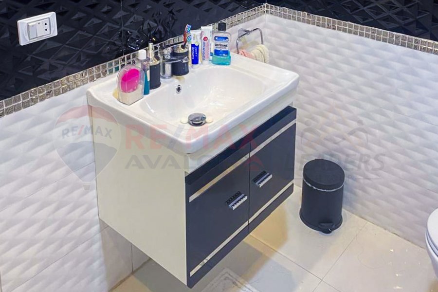 Apartment for sale 90 m New Smouha (next to Al-Ittihad Club)