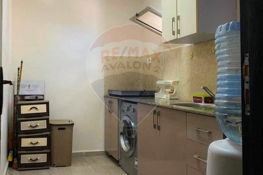Furnished chalet for rent (Aqua View) 101 m