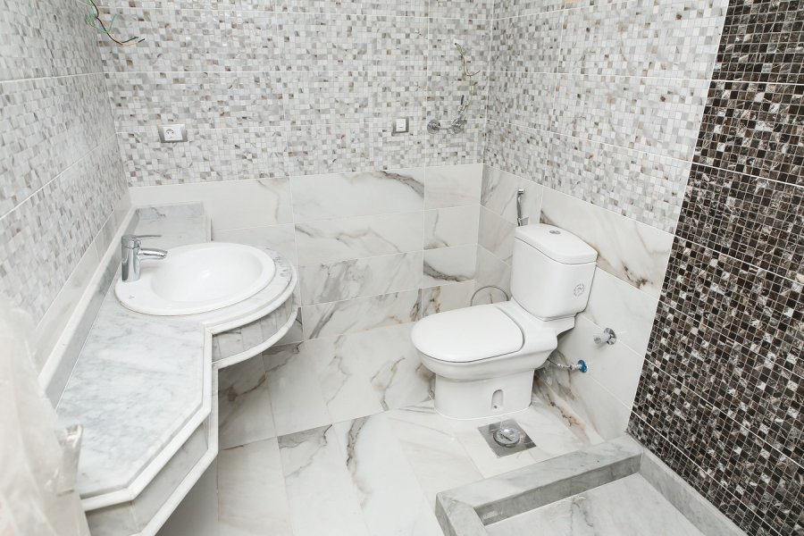 Apartment For Sale 315m Smouha (Antoniadis City Compound)