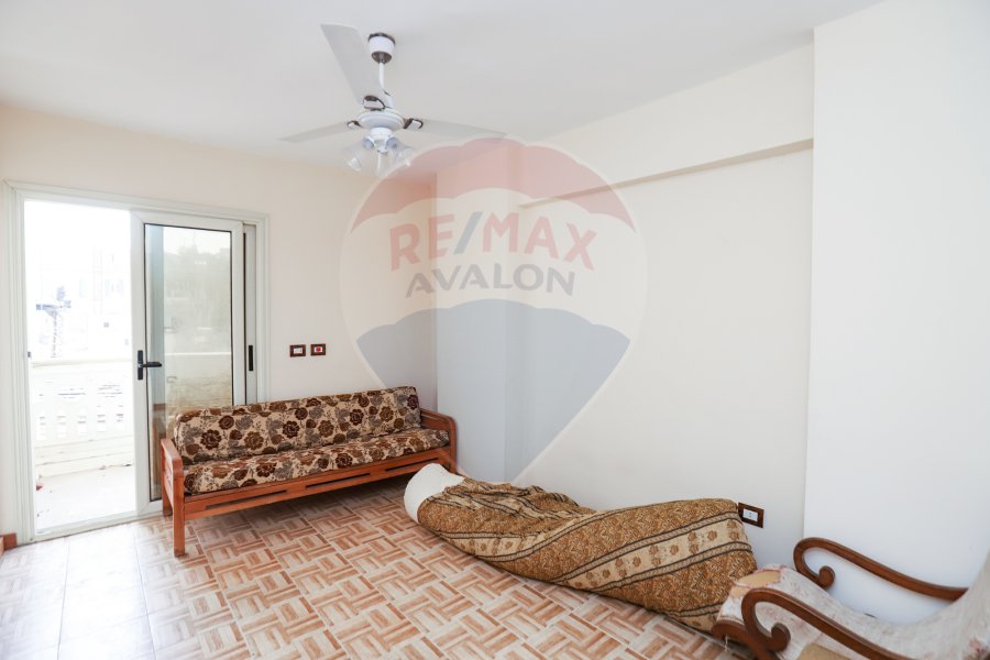 Apartment For Sale 150 m Mohram bek (Mansha St)