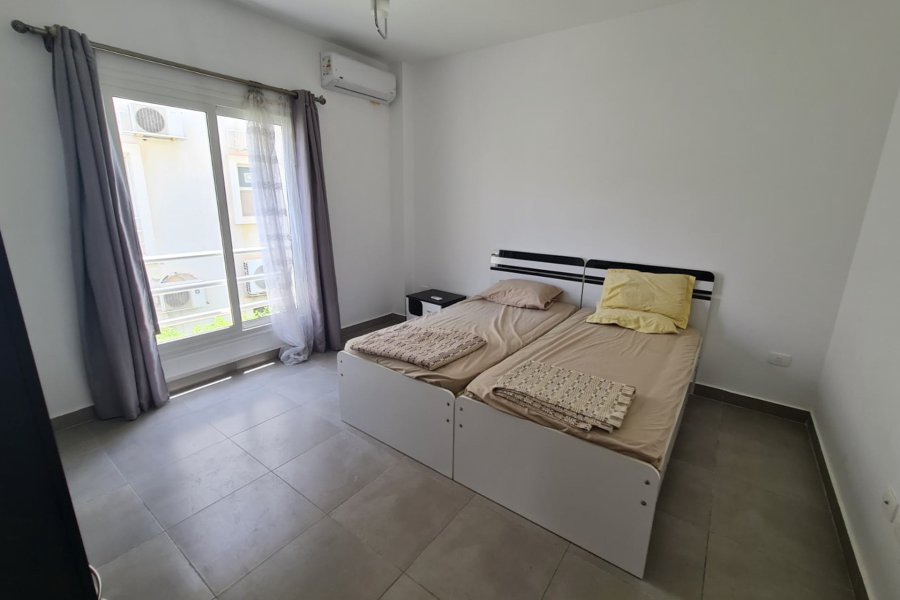 Furnished chalet for sale on north coast (Amwaje- Sidi Abdel Rahman)
