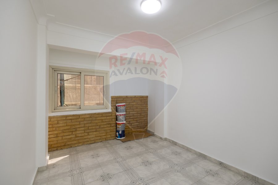 Apartment for sale 110 m Sidi Bishr (Beside El Mahrousa Tunnel)