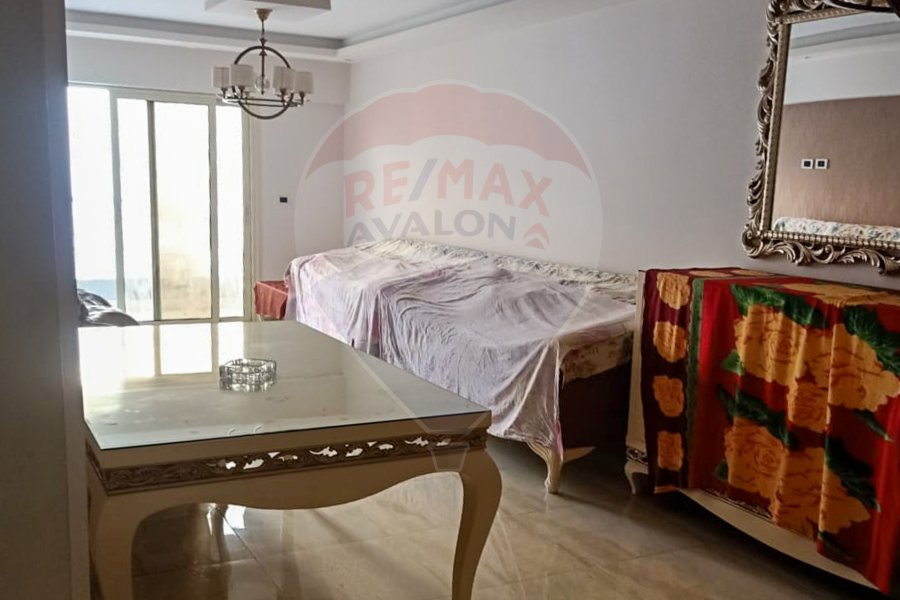 Apartment for sale 154 m Alsoyof (Al Karma Compound)