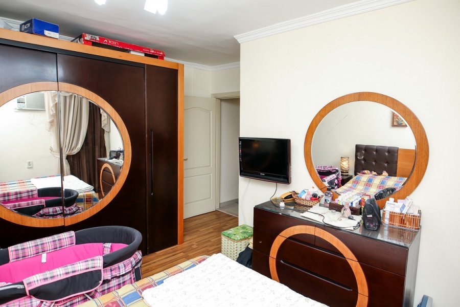 Apartment for sale 135m Sidi Gaber (Branched from El-Mosher St.)