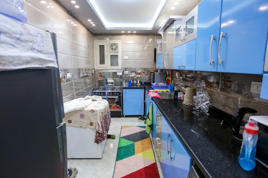Apartment For Sale 220m Elsaraya (Number 3 From Corniche)