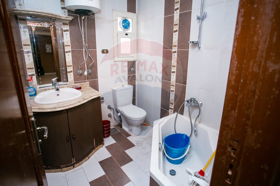 Apartment for sale 220 m Stanly (Branshed from the Sea)