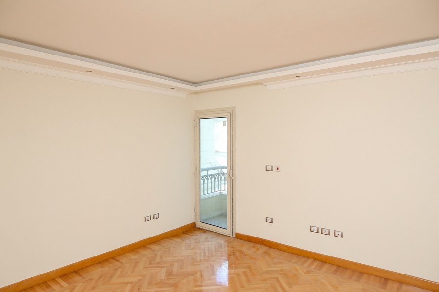 Apartment For Sale 315m Smouha (Antoniadis City Compound)