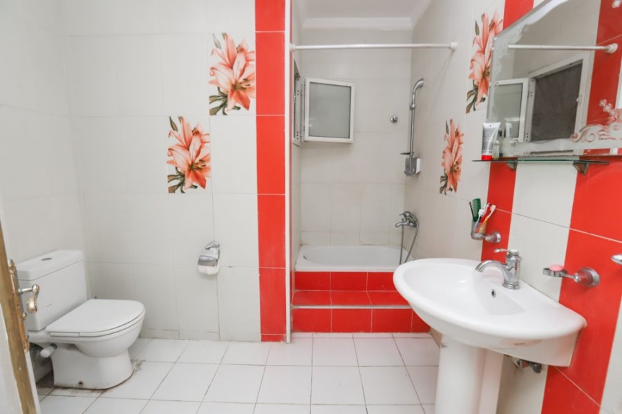 Apartment for sale 190m with terace 100m Asafra Korneish Road