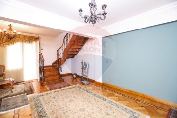 Duplex for sale 180 m Janaklis ( Behind the church of janaklis )