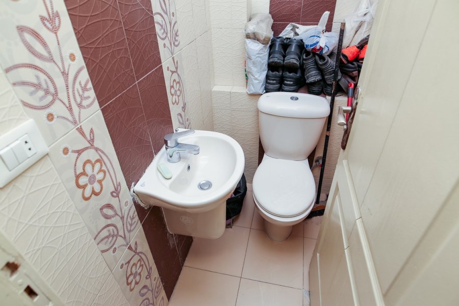 Apartment for sale 135m Sidi Gaber (Branched from El-Mosher St.)