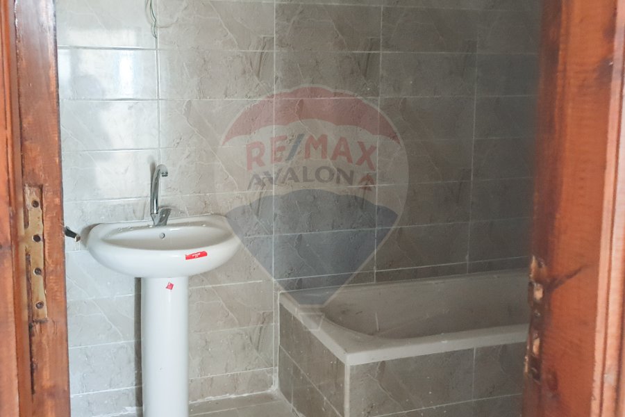 Apartment For Rent 107 m Smouha (Near To Elethad Club)