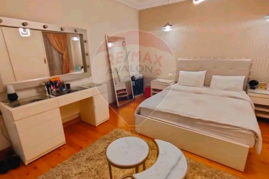 Apartment for sale 235 m Smouha (Golden Square)