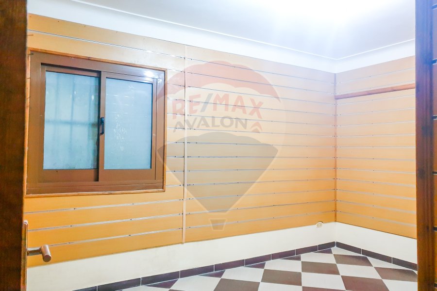 Apartment For Sale 115 m Fleming (Mostafa Kamel St.)