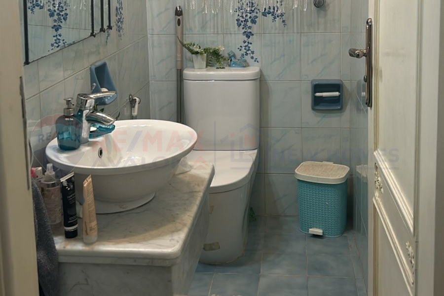 Apartment for sale 180 m Louran (Al-Iqbal St. directly on tram)