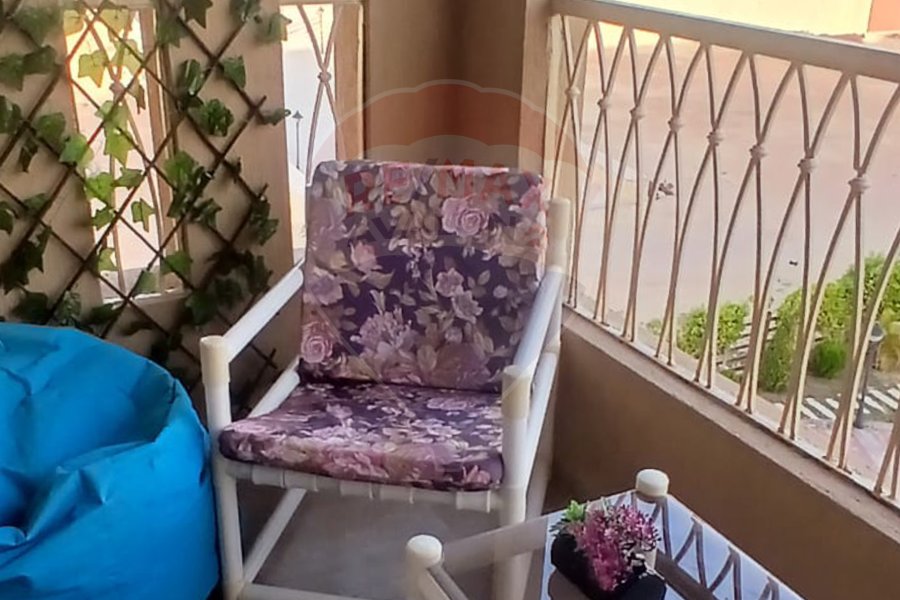Apartment for sale (Aqua View - kilo 91) 53 m