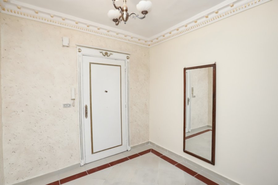 Apartment for sale 190m with terace 100m Asafra Korneish Road