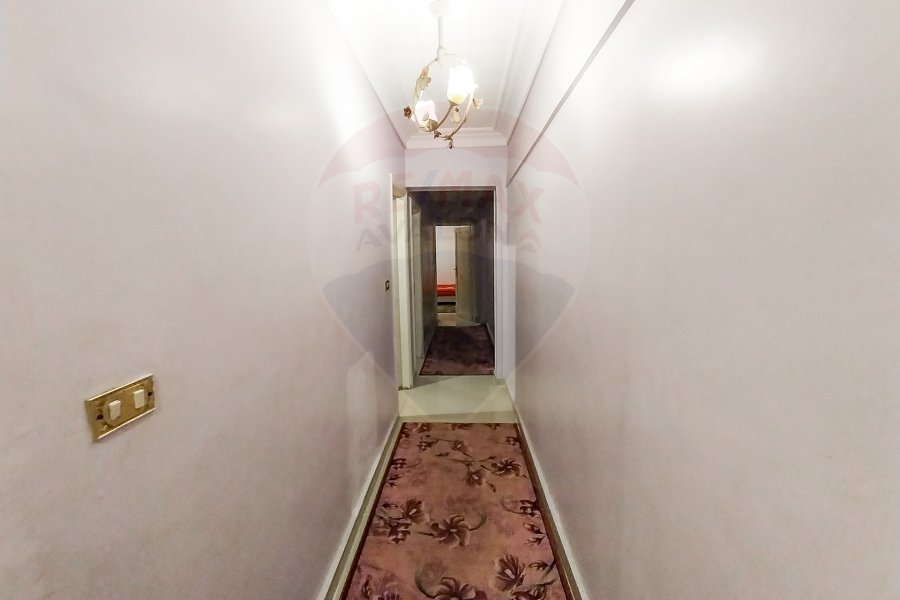 Furnished apartment for rent 110 m Miami (steps from the sea & the new 45 Tunnel)