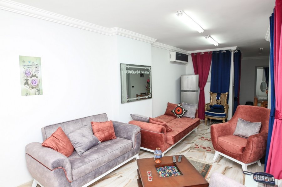 Mezzanine For Rent 457m Laurent (Serhank St.)