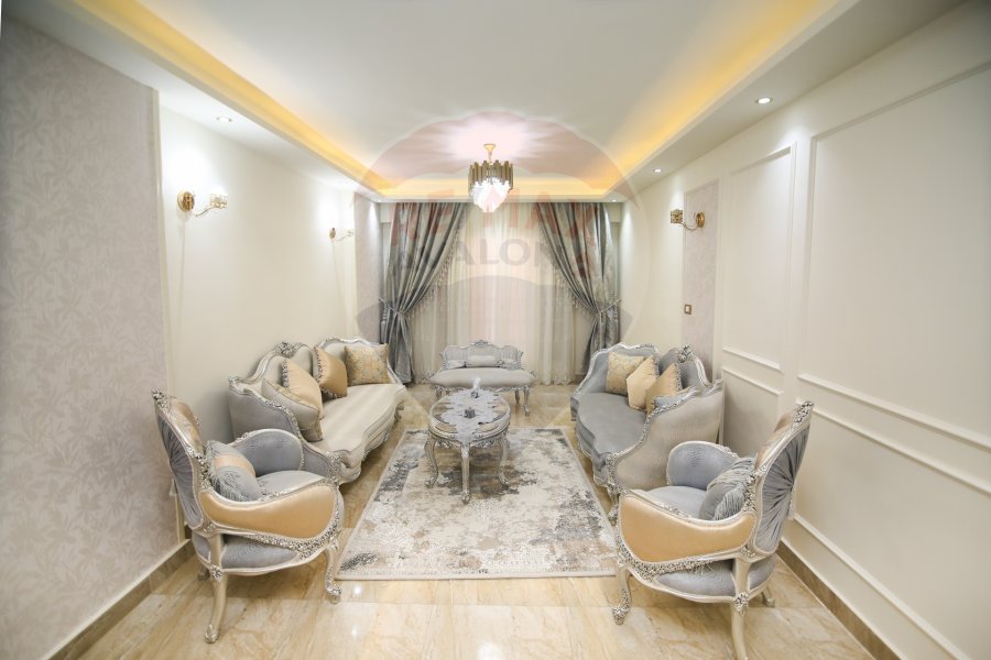 Apartment for sale 155 m Bolkly (Borgi St)