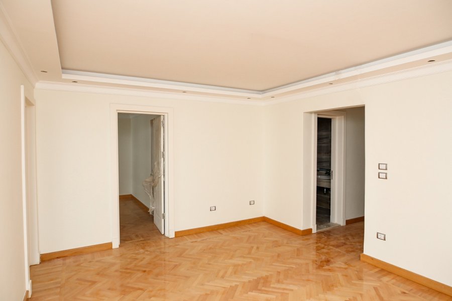 Apartment For Sale 315m Smouha (Antoniadis City Compound)