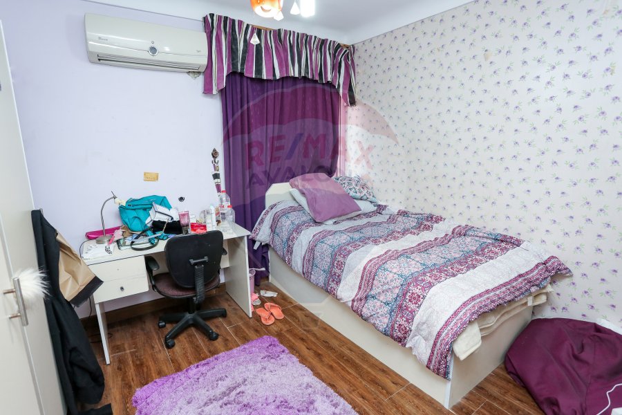 Apartment for sale 320 m Rushdy (Suria Main St