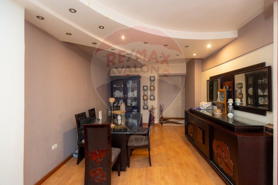 Apartment for sale 175 m Miami (Galal Hammad St.)
