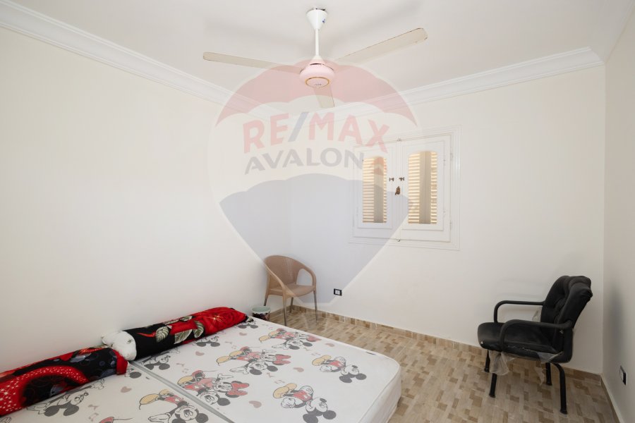 Twin house villa for sale (Horus and Golden Sands) 190m
